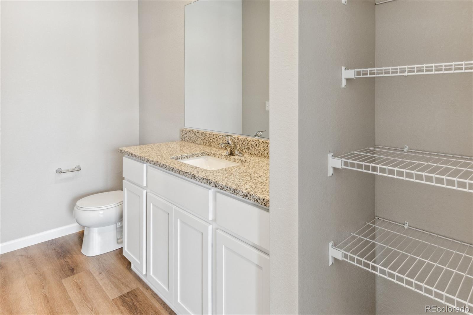 2144 Alyssa Street Fort Lupton CO 80621