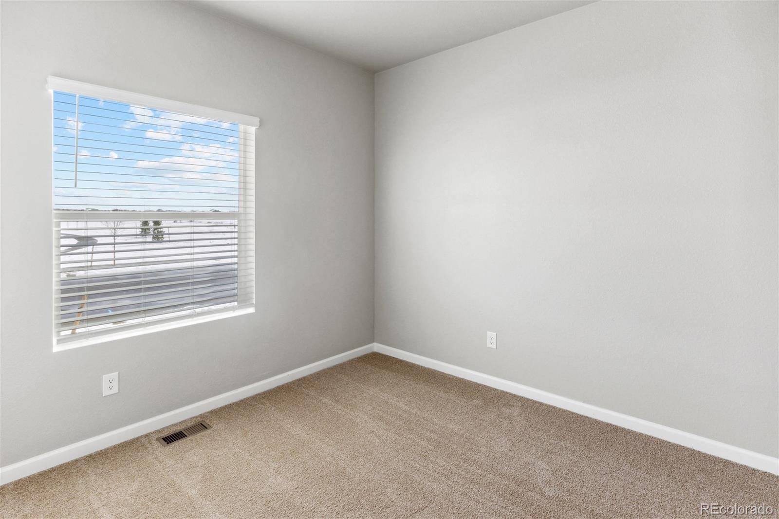 2144 Alyssa Street Fort Lupton CO 80621