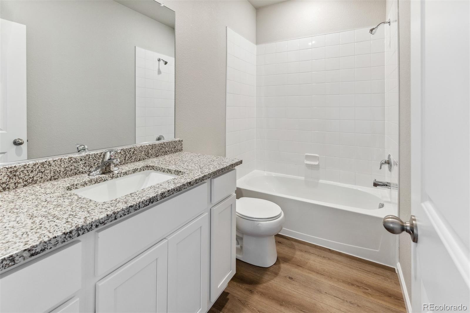 2144 Alyssa Street Fort Lupton CO 80621