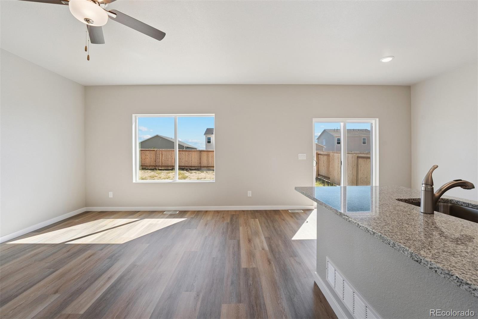 2144 Alyssa Street Fort Lupton CO 80621
