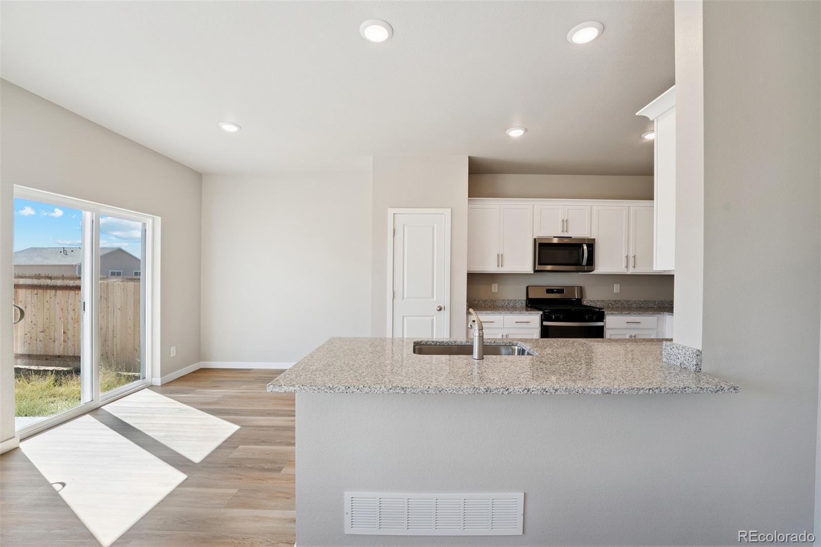 2144 Alyssa Street Fort Lupton CO 80621