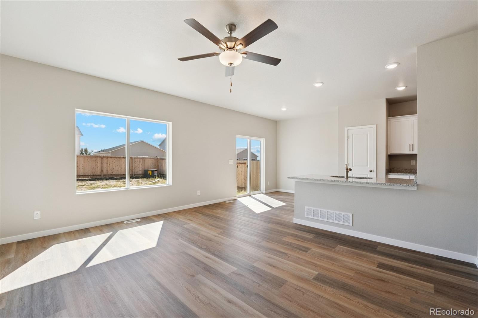 2144 Alyssa Street Fort Lupton CO 80621