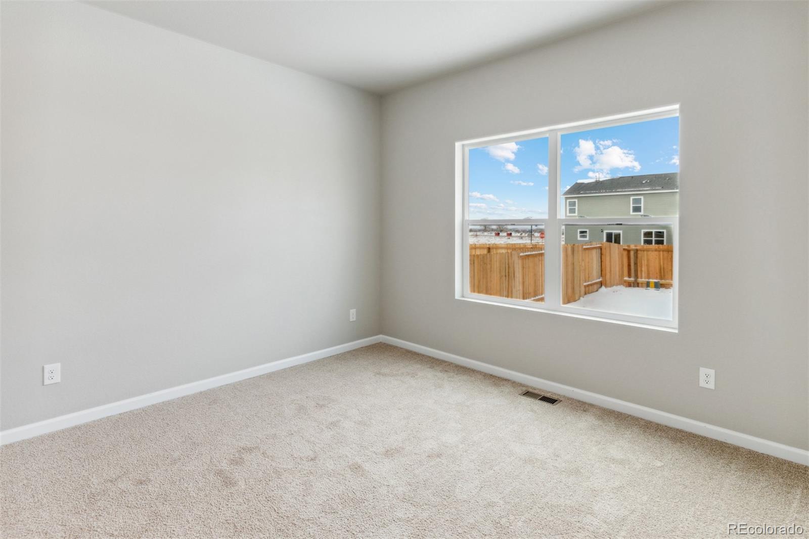 2144 Alyssa Street Fort Lupton CO 80621