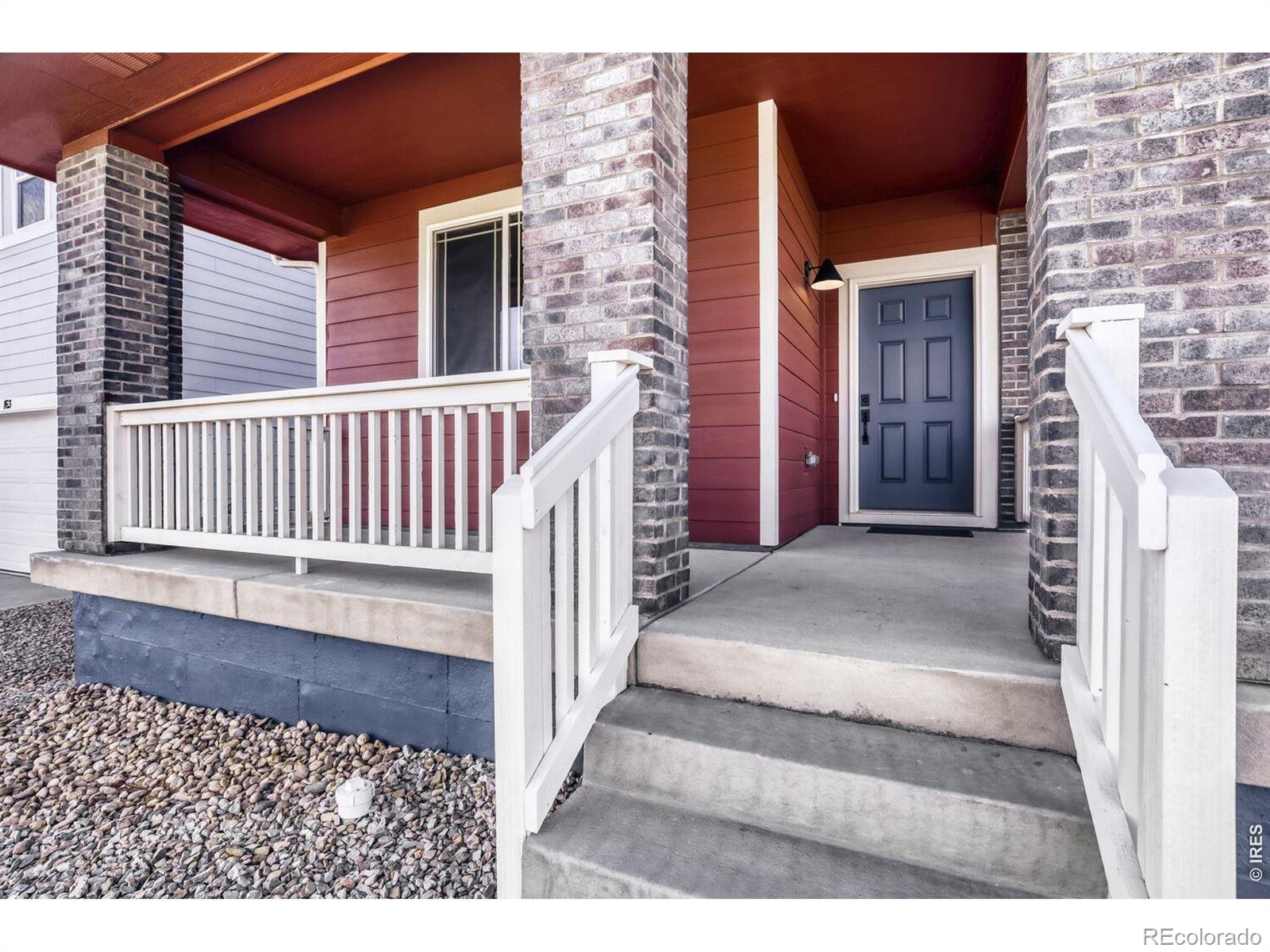 7342 Arkansas Street Frederick CO 80530