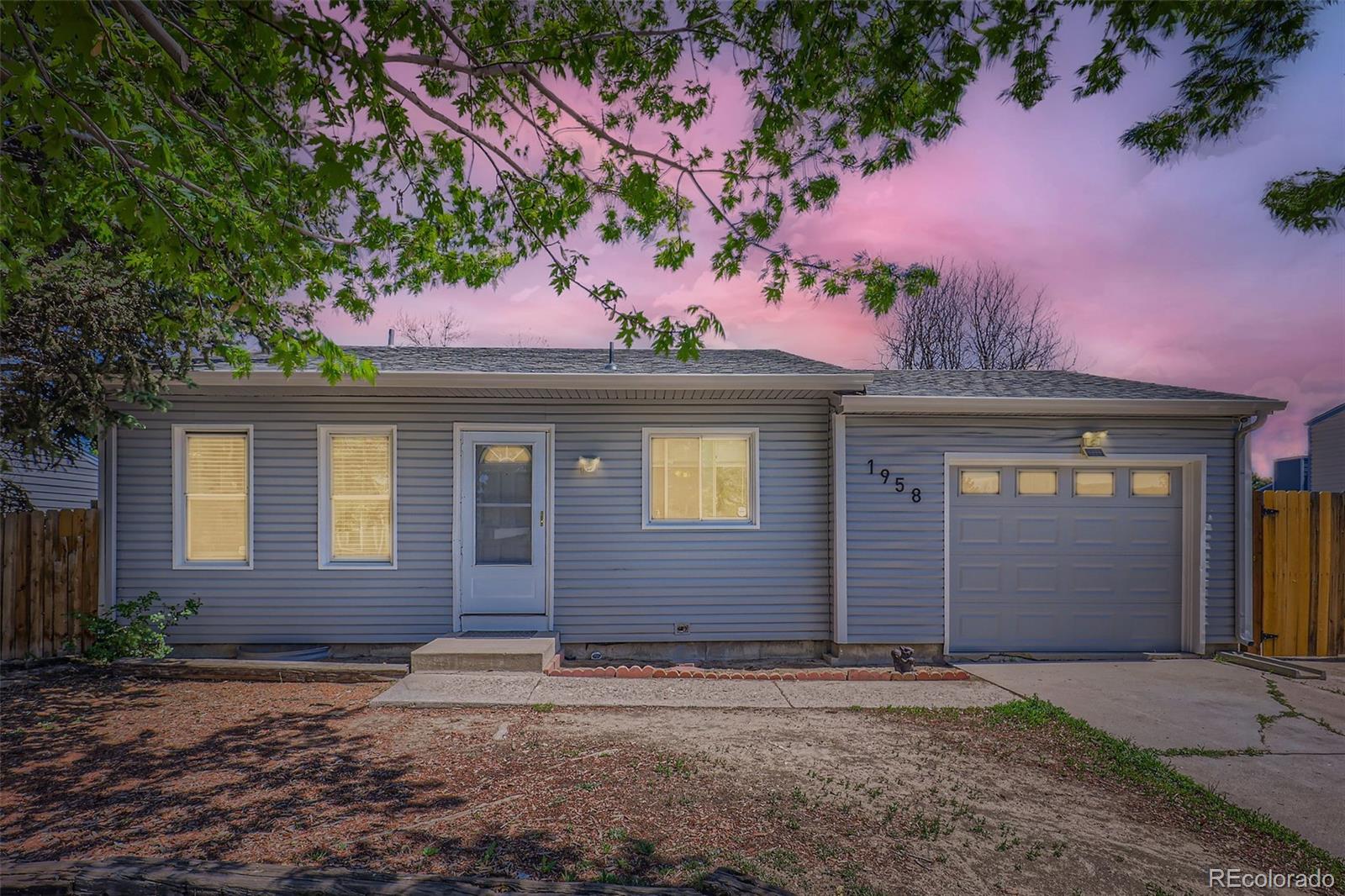 1958 Cathay Court Aurora CO 80011
