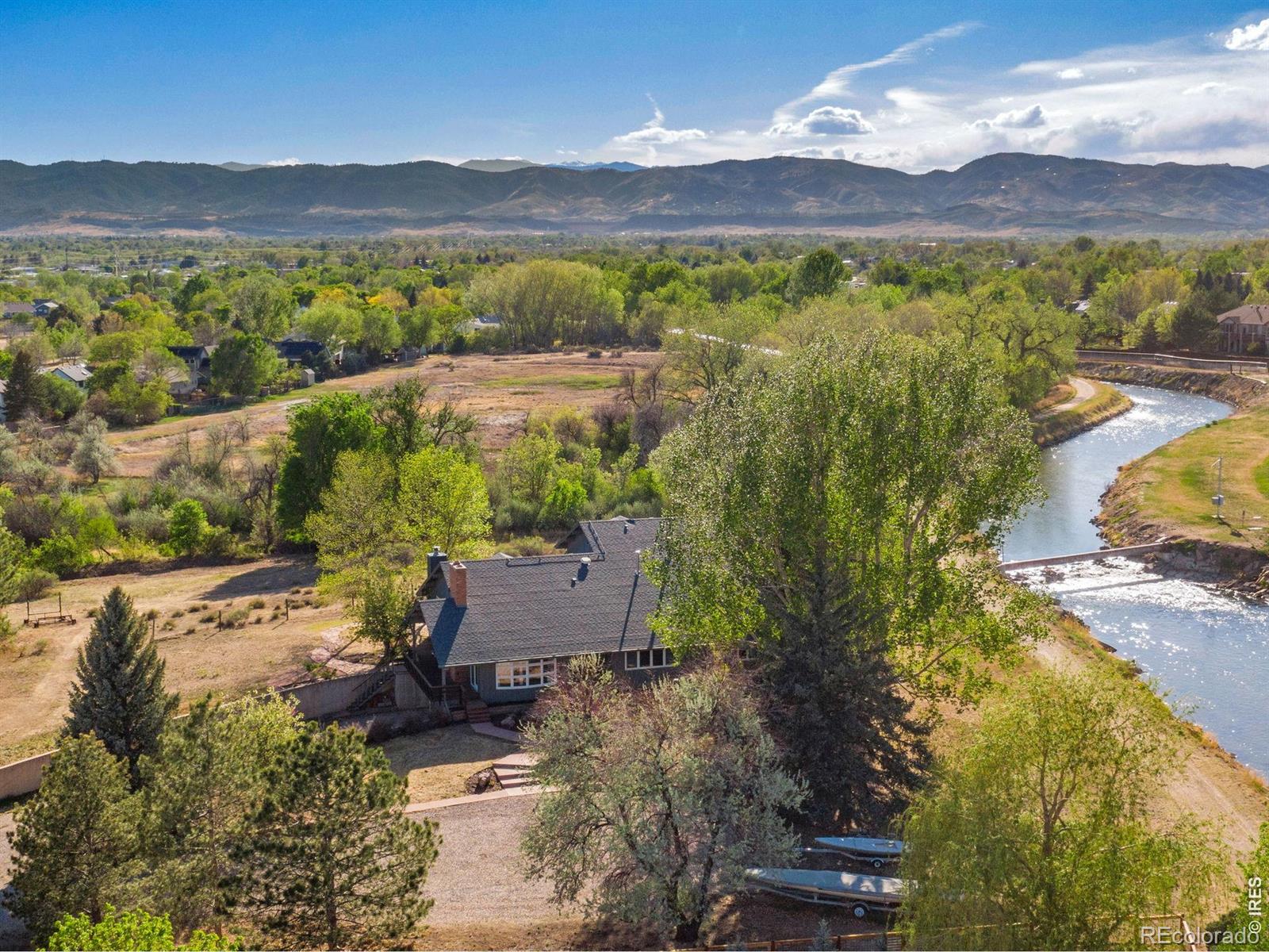 1032 Linden Gate Court Fort Collins CO 80524