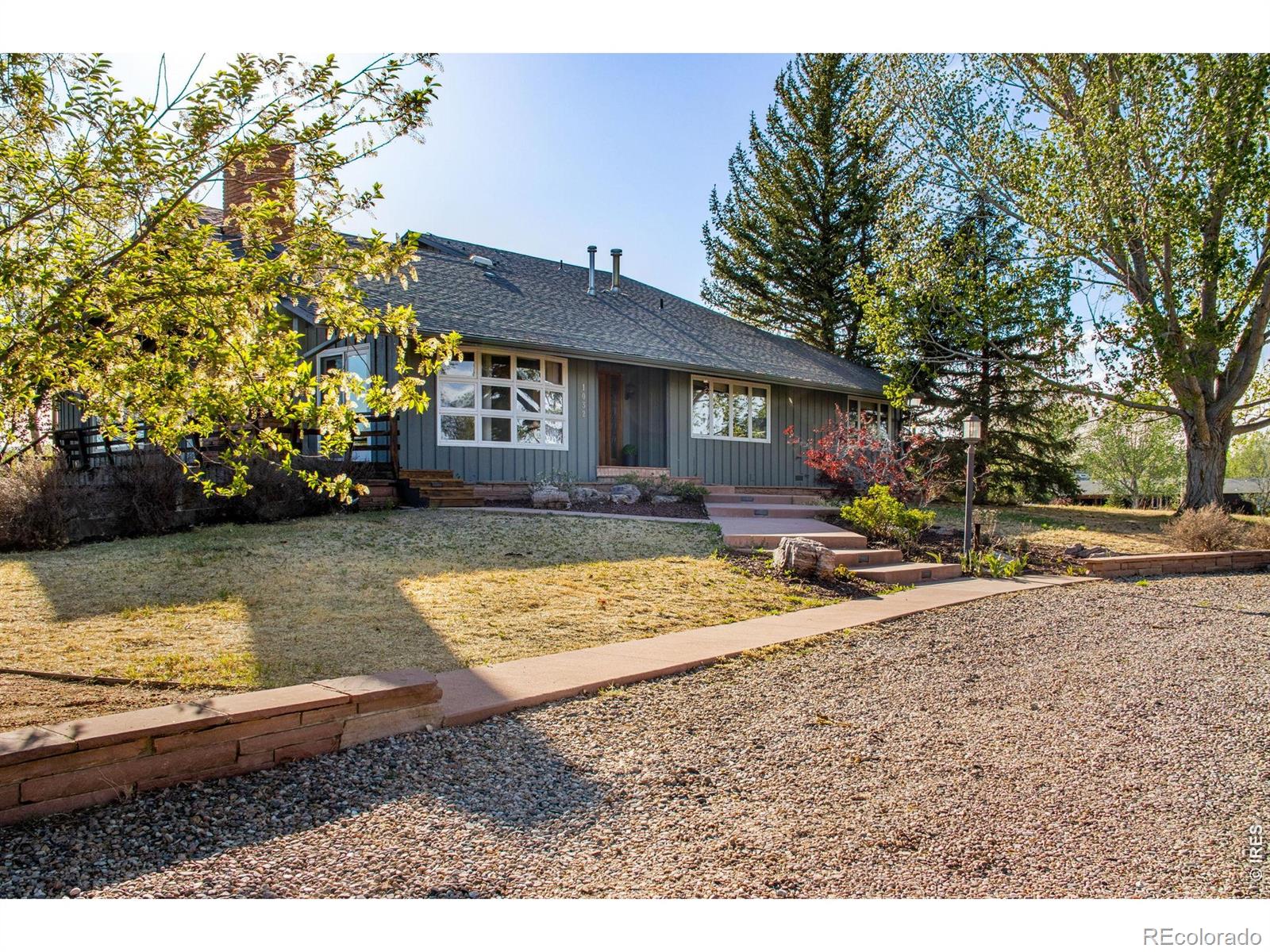1032 Linden Gate Court Fort Collins CO 80524