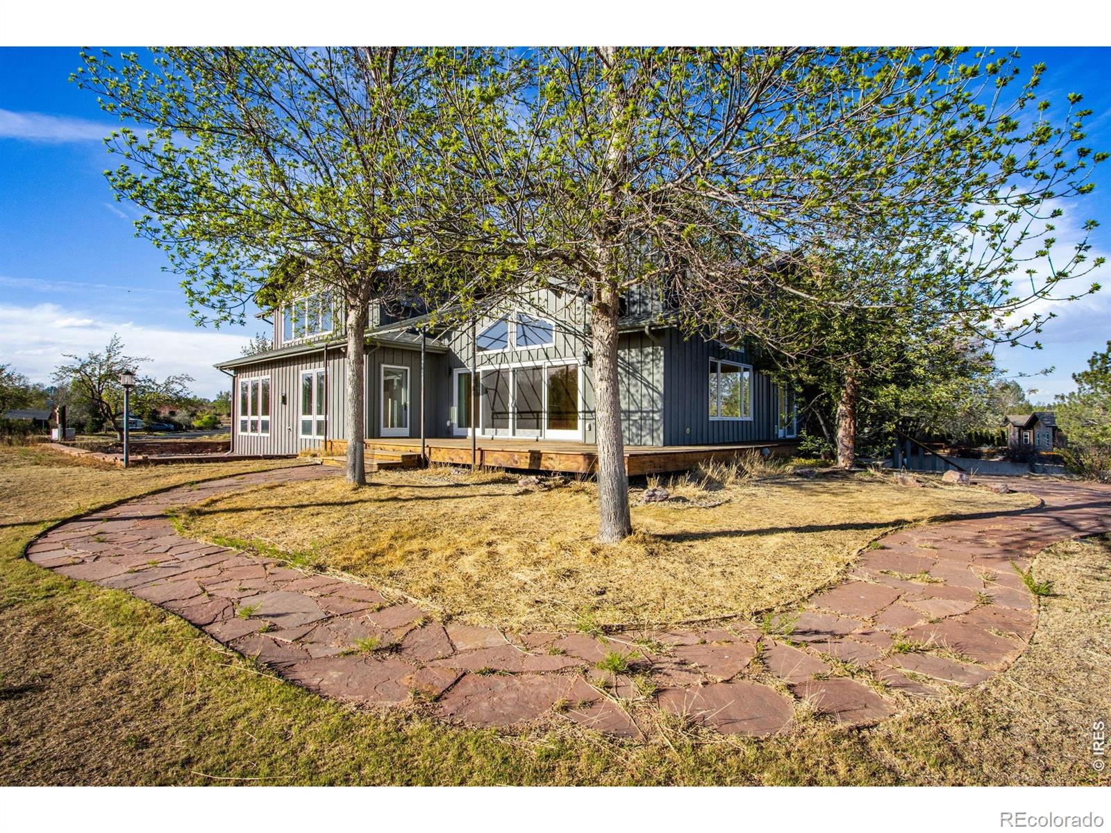 1032 Linden Gate Court Fort Collins CO 80524