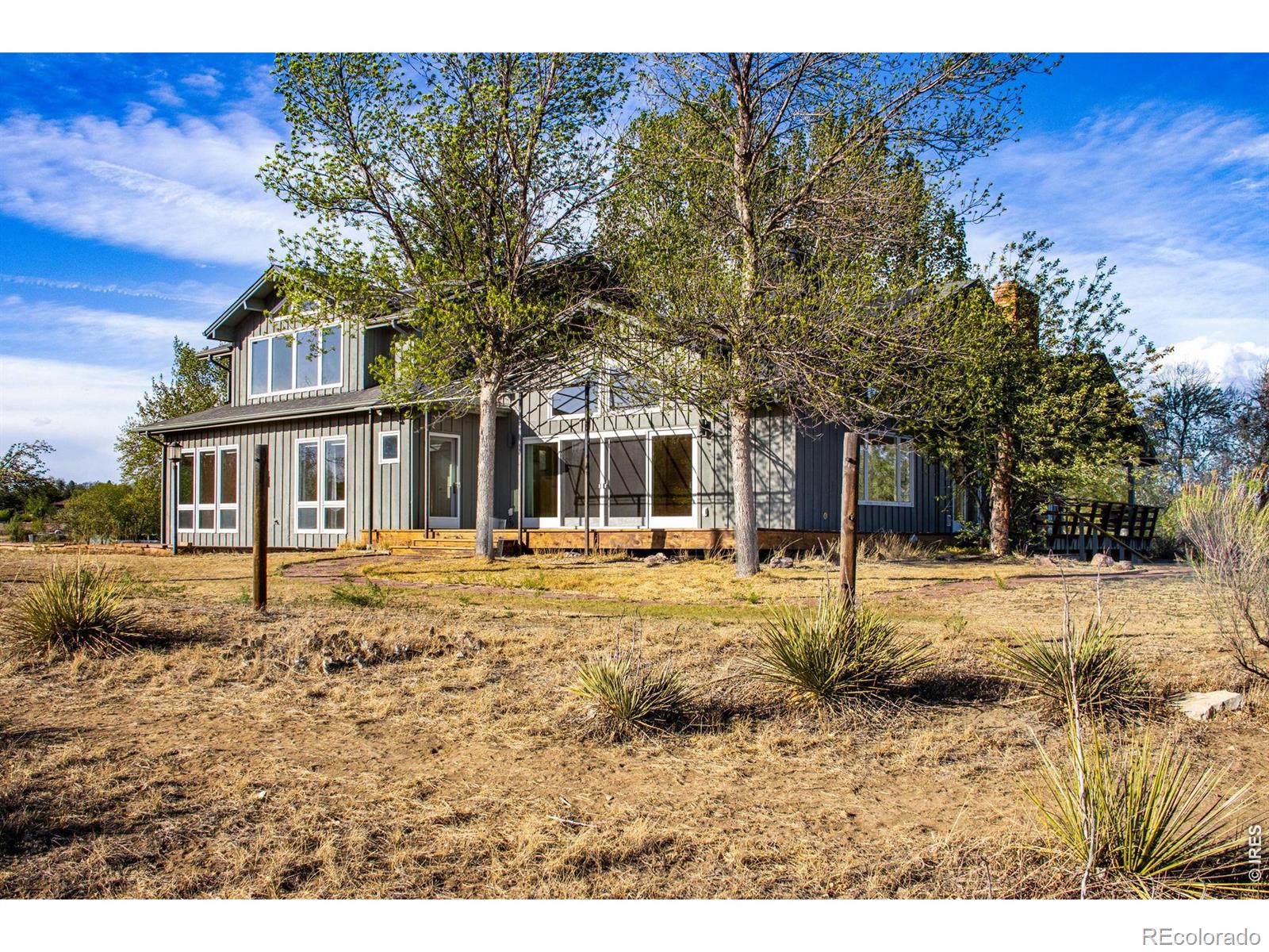1032 Linden Gate Court Fort Collins CO 80524