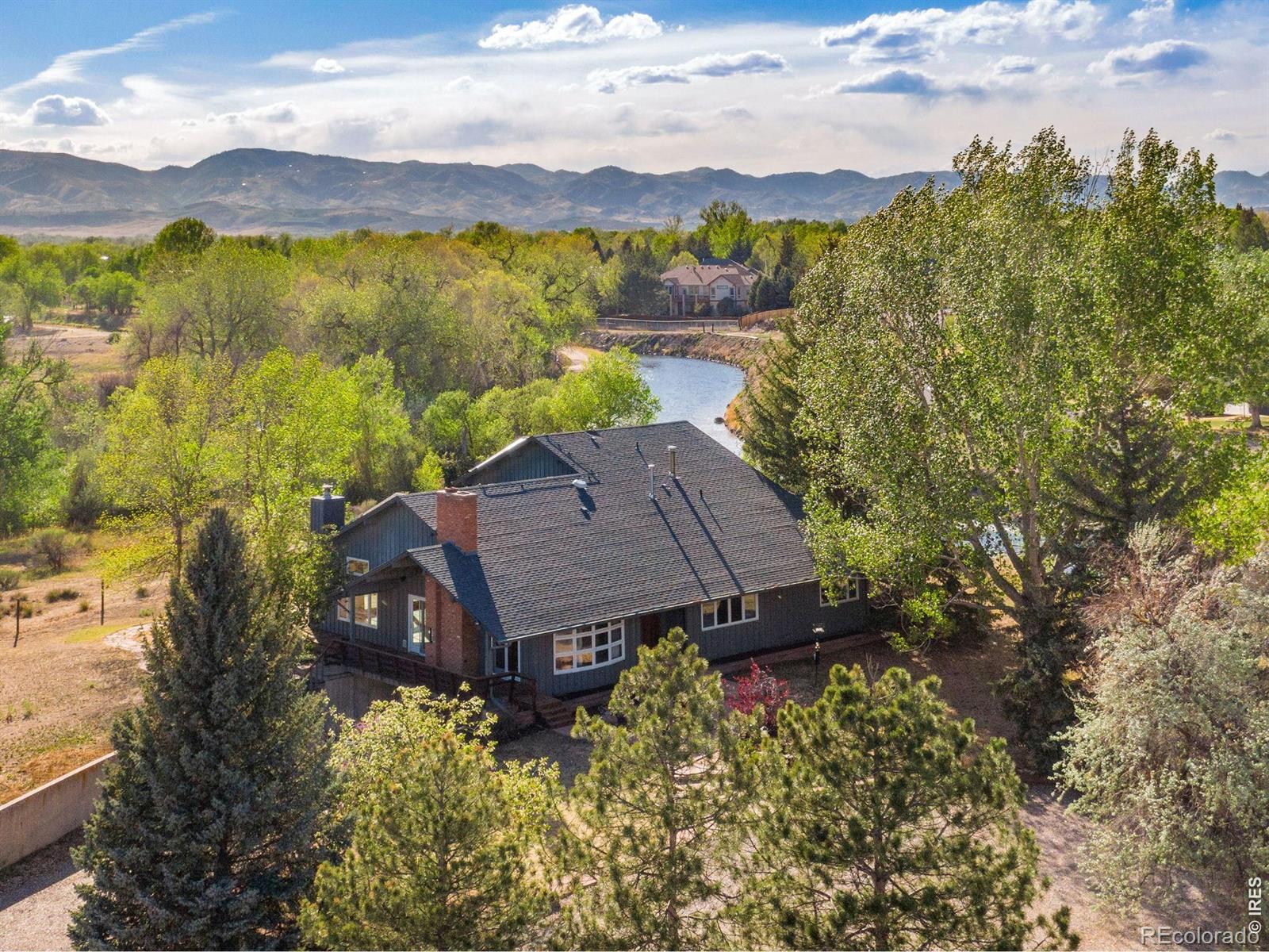 1032 Linden Gate Court Fort Collins CO 80524