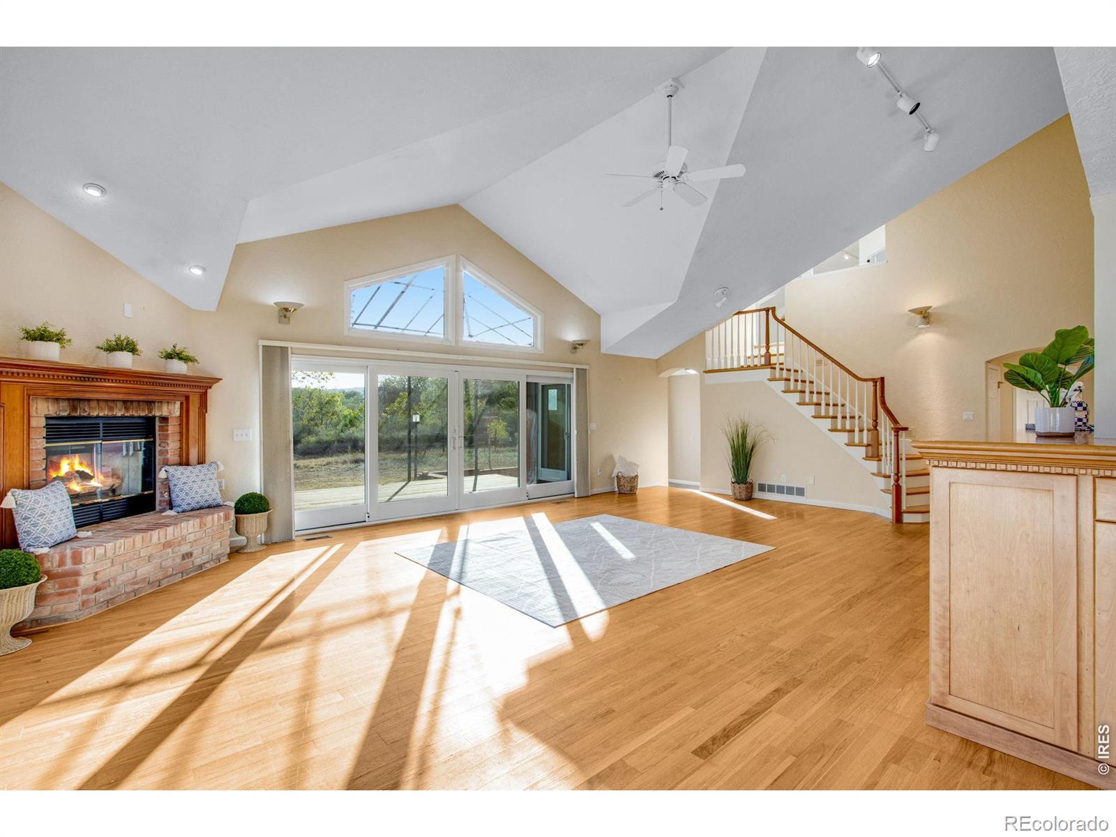 1032 Linden Gate Court Fort Collins CO 80524