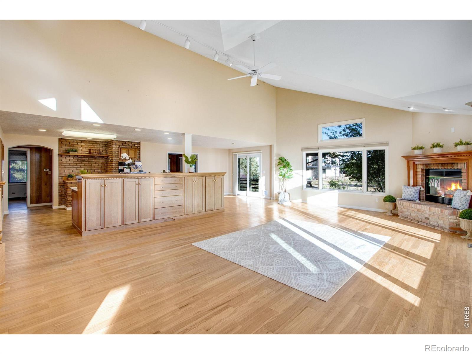 1032 Linden Gate Court Fort Collins CO 80524