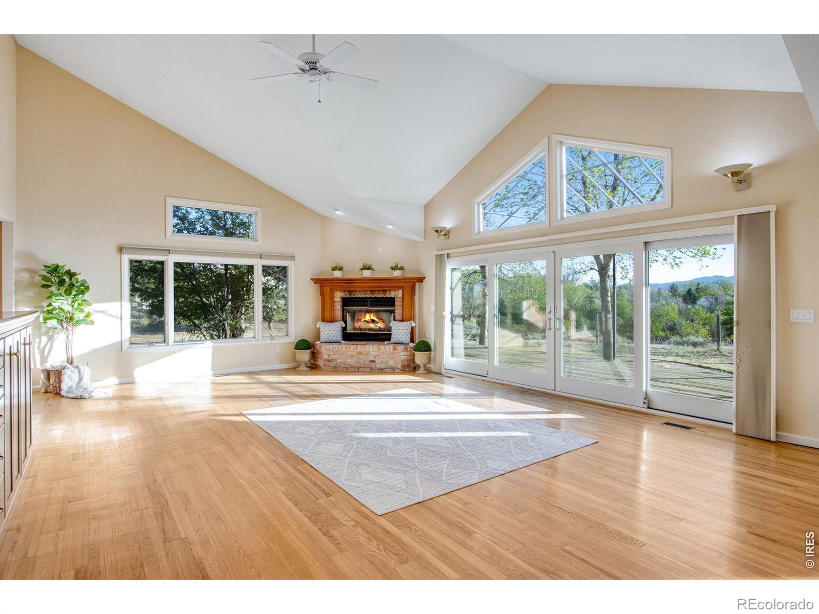 1032 Linden Gate Court Fort Collins CO 80524