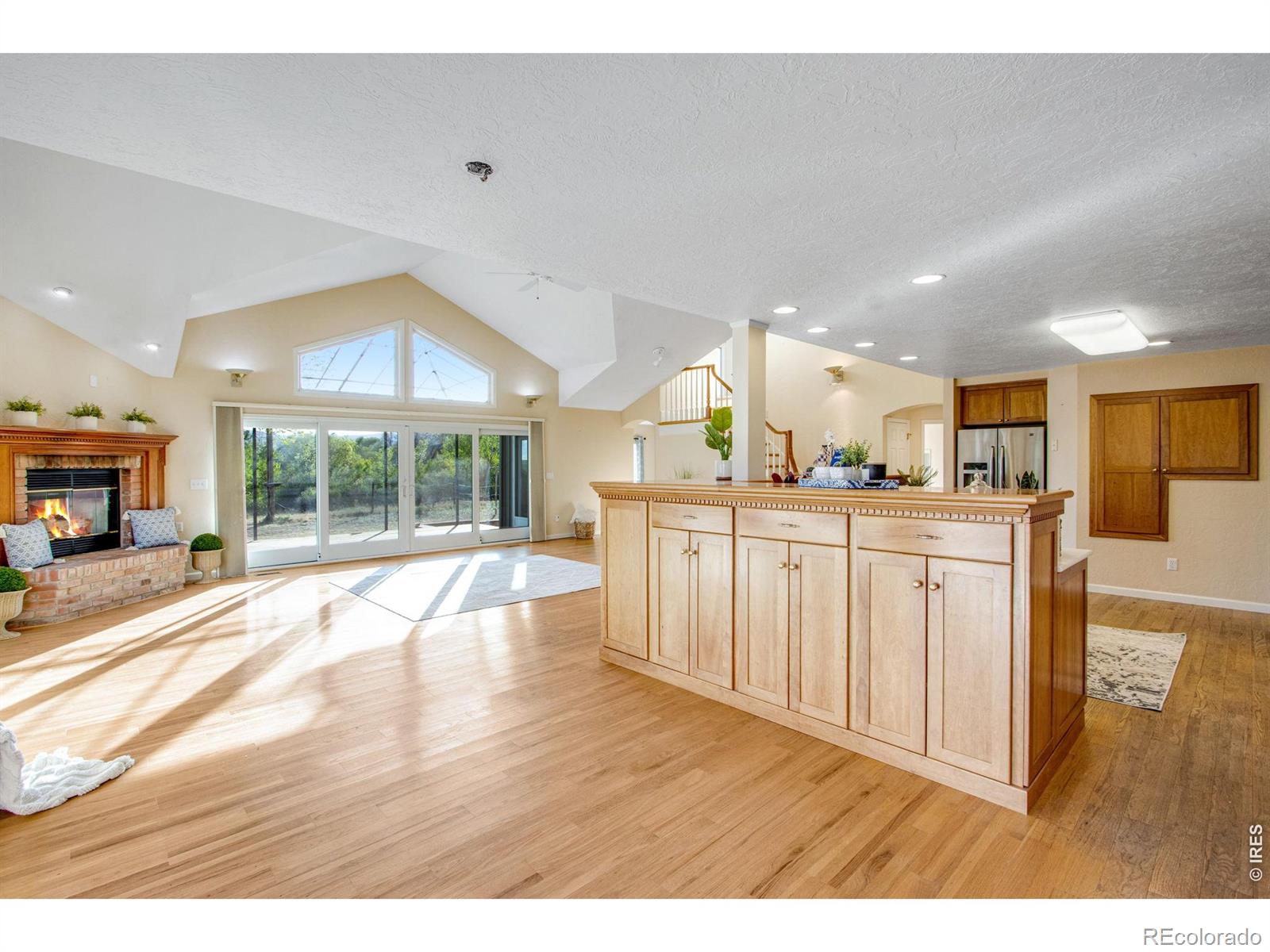 1032 Linden Gate Court Fort Collins CO 80524