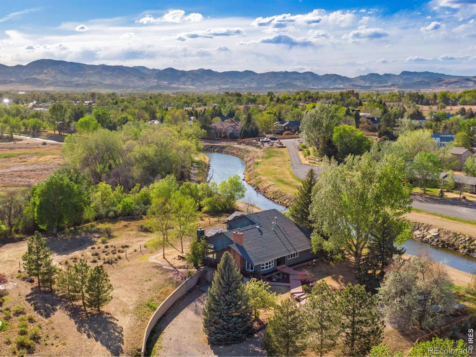 1032 Linden Gate Court Fort Collins CO 80524