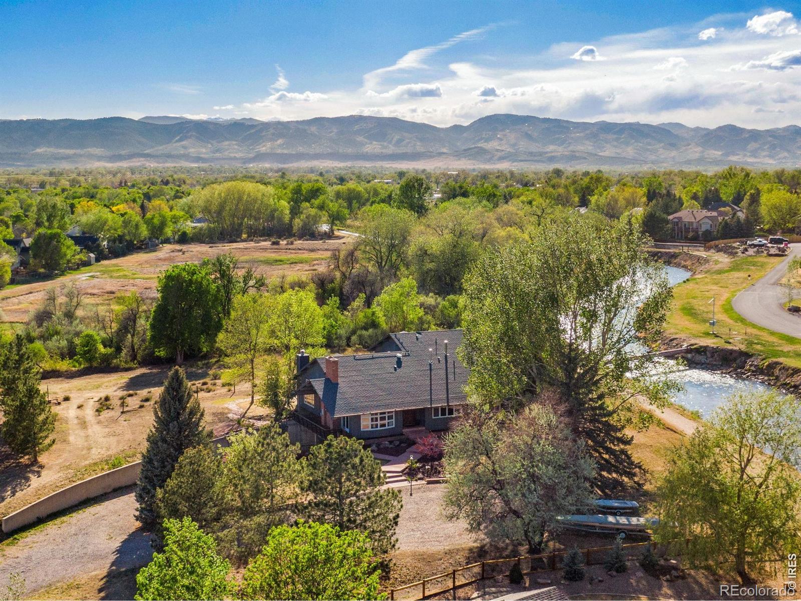 1032 Linden Gate Court Fort Collins CO 80524