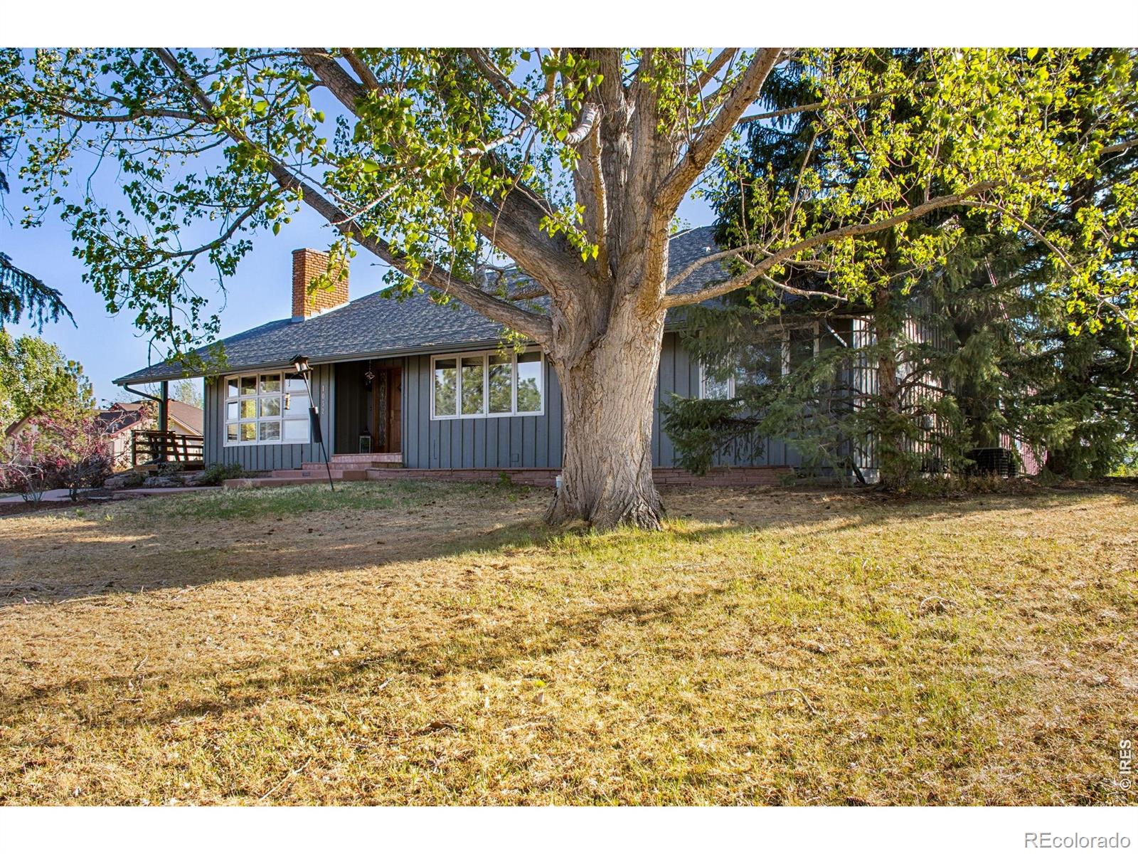 1032 Linden Gate Court Fort Collins CO 80524