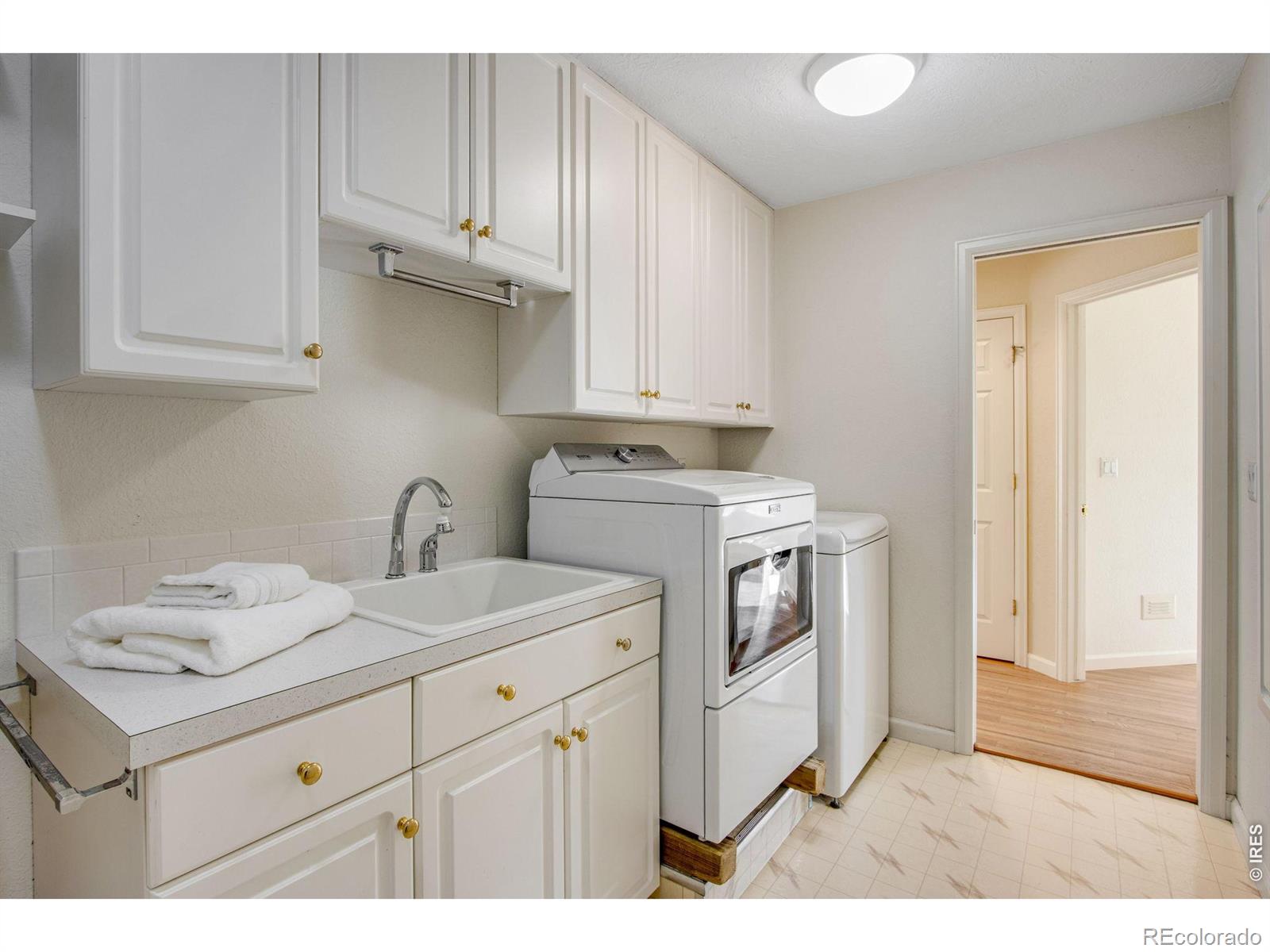 1032 Linden Gate Court Fort Collins CO 80524