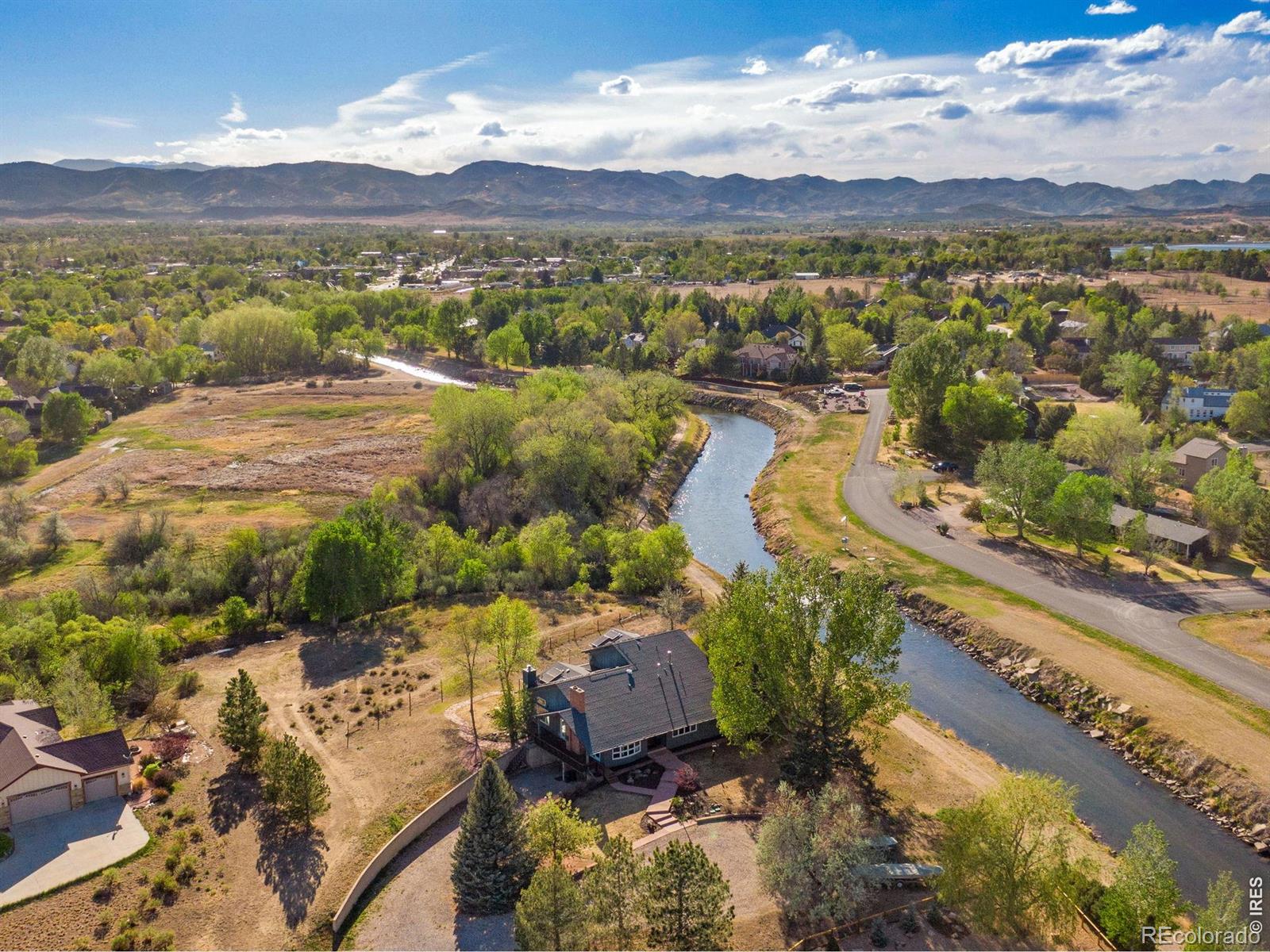 1032 Linden Gate Court Fort Collins CO 80524