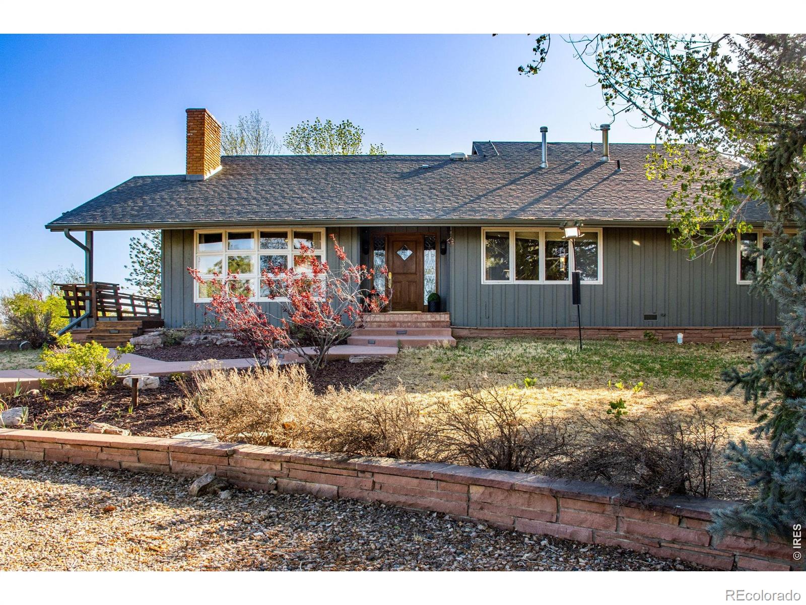 1032 Linden Gate Court Fort Collins CO 80524