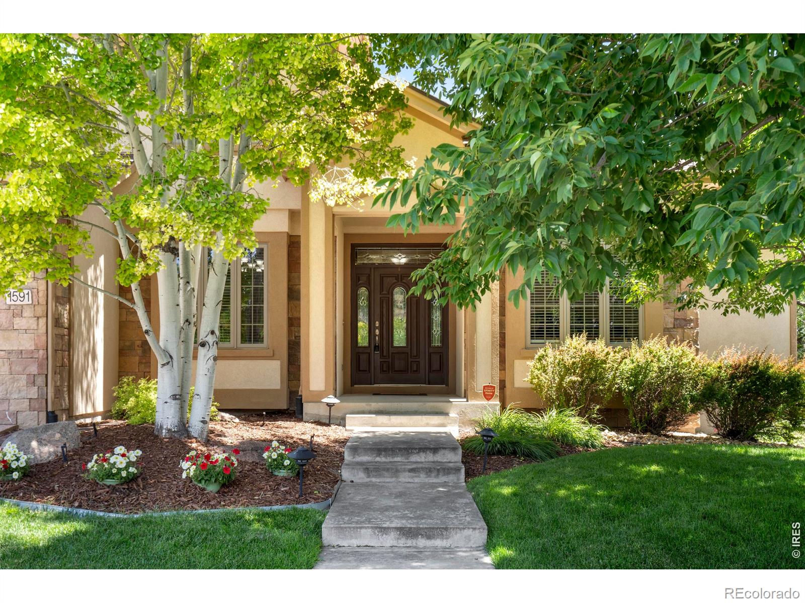 1591 Landon Court Windsor CO 80550