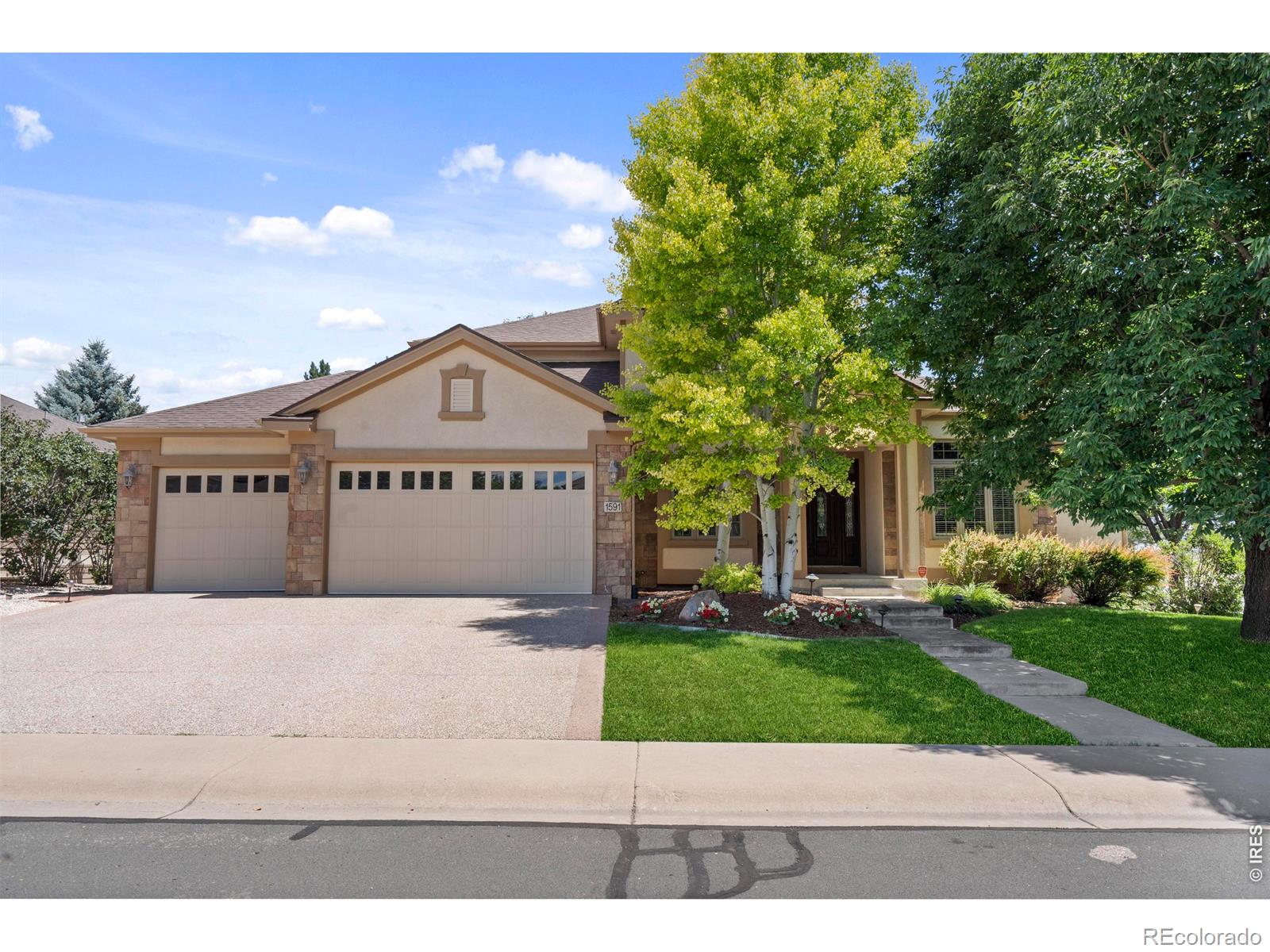 1591 Landon Court Windsor CO 80550