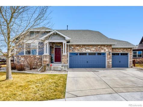 101 Siesta Key Court Windsor CO 80550