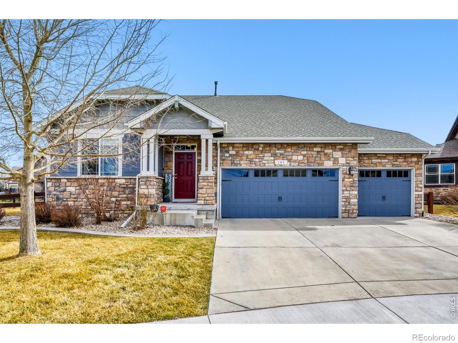 101 Siesta Key Court Windsor CO 80550