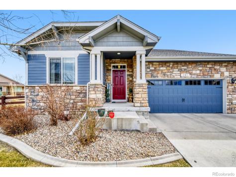 101 Siesta Key Court Windsor CO 80550