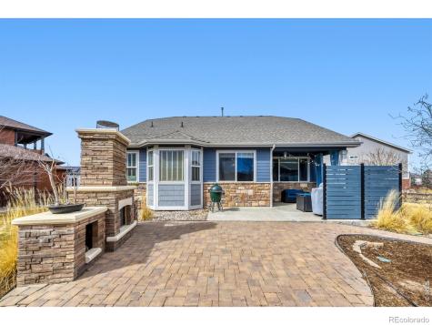 101 Siesta Key Court Windsor CO 80550
