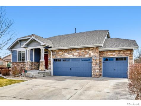 101 Siesta Key Court Windsor CO 80550