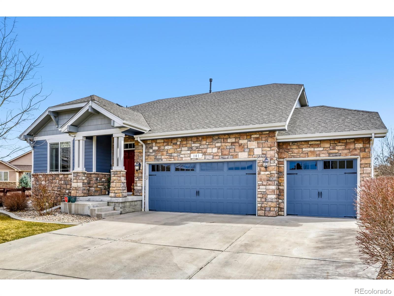 101 Siesta Key Court Windsor CO 80550