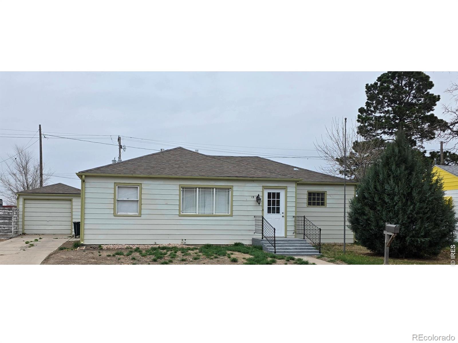 15 Circle Drive Brush CO 80723