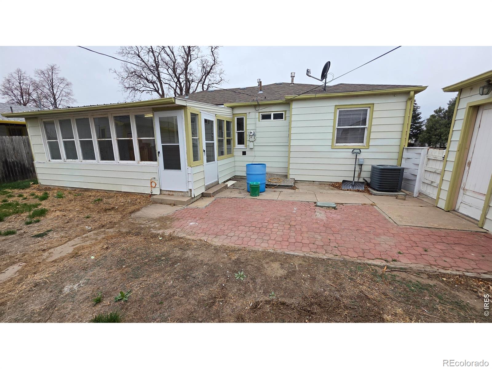 15 Circle Drive Brush CO 80723