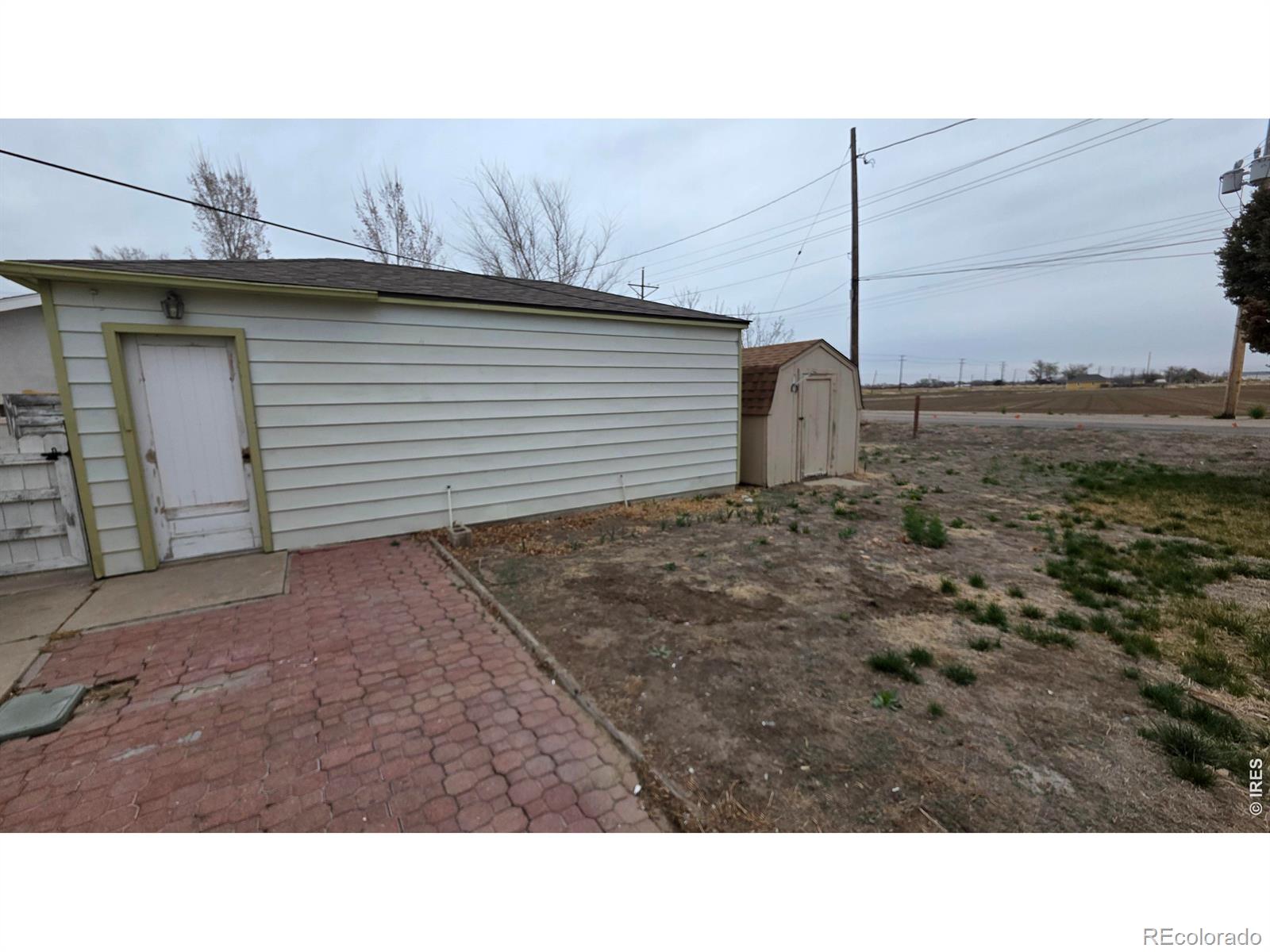 15 Circle Drive Brush CO 80723