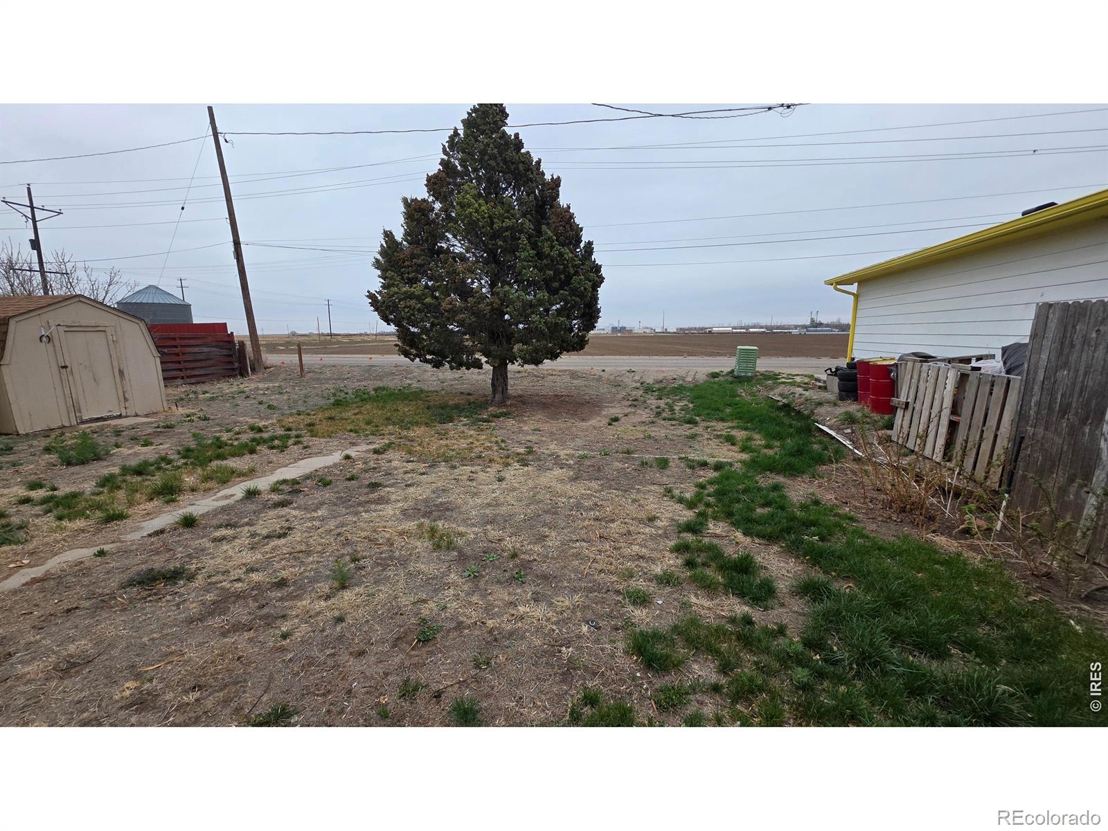 15 Circle Drive Brush CO 80723