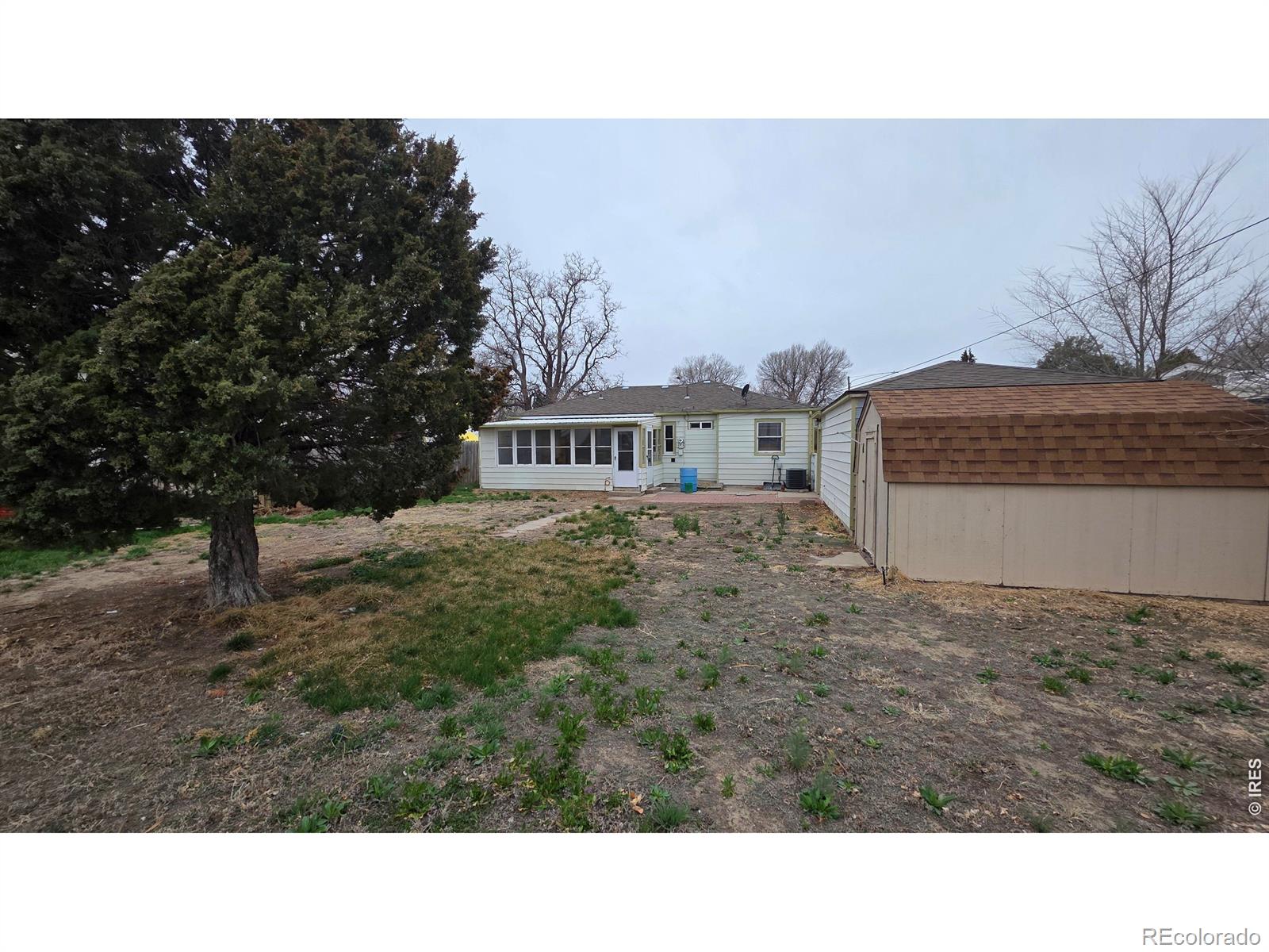 15 Circle Drive Brush CO 80723