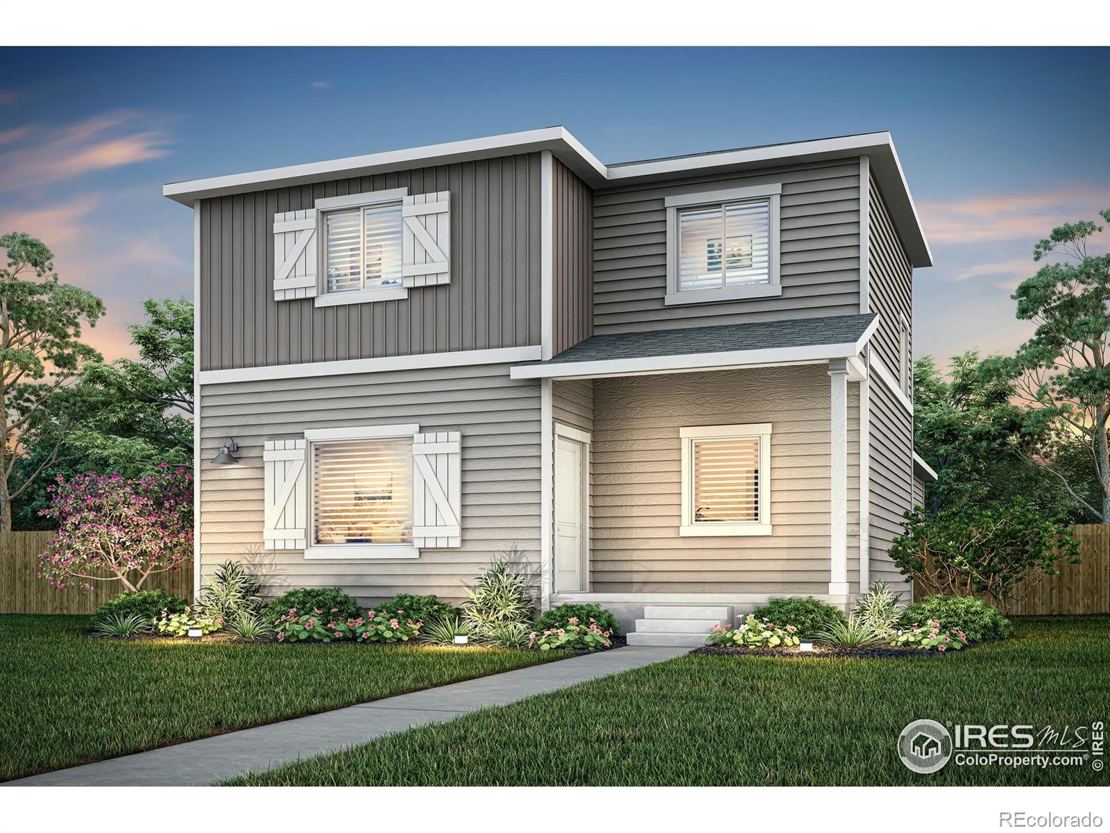 128 Equine Road Berthoud CO 80513