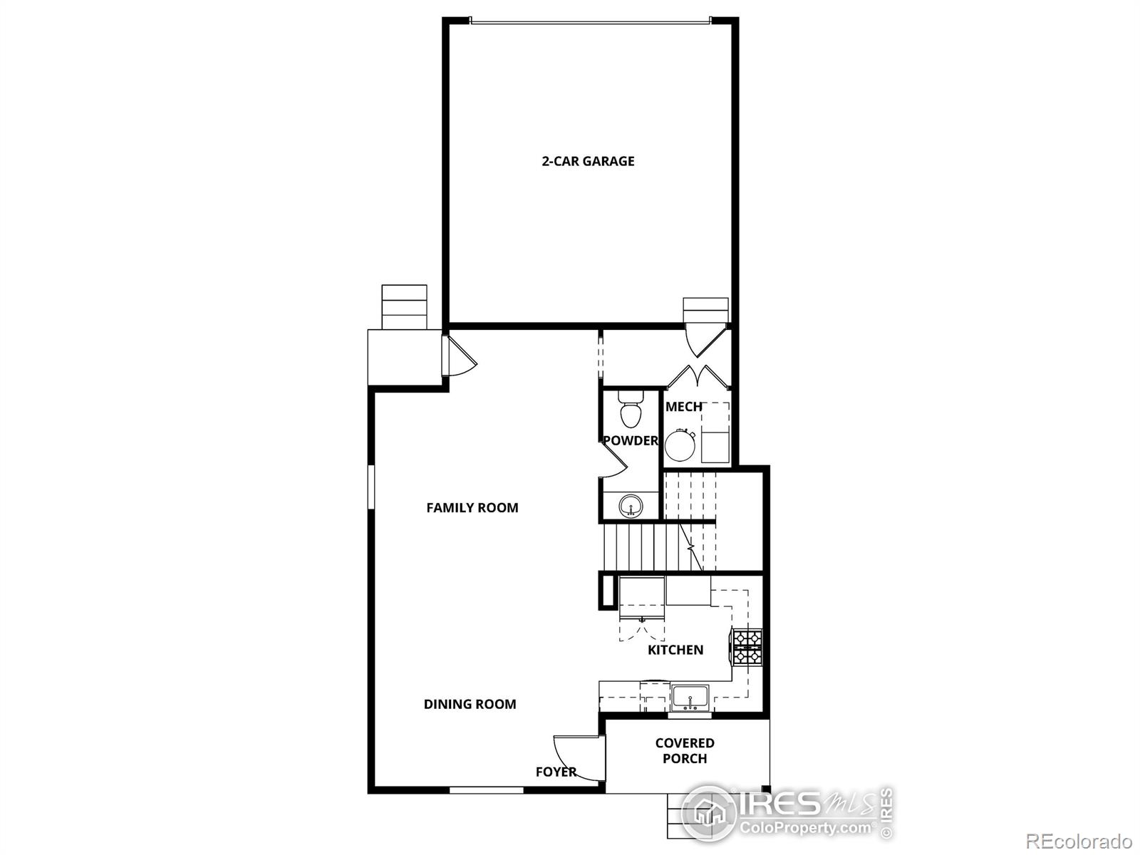 128 Equine Road Berthoud CO 80513