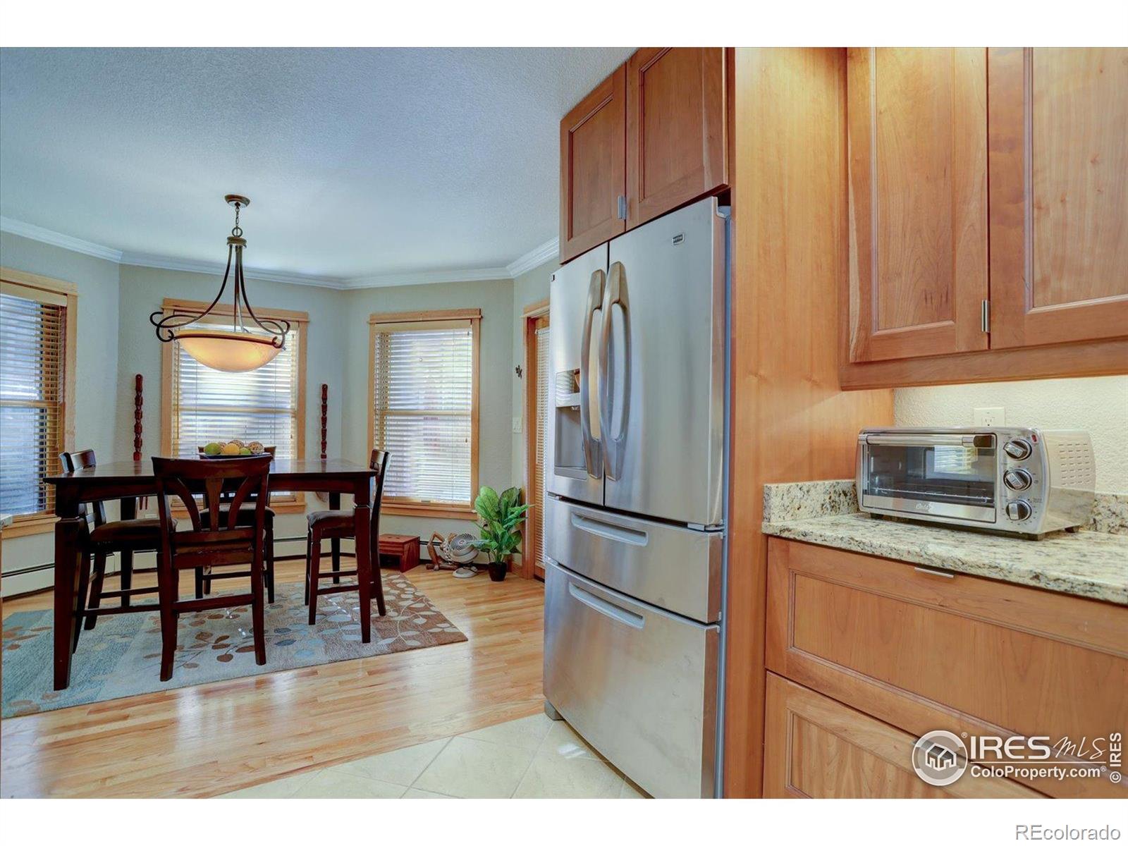 815 16th Street Boulder CO 80302
