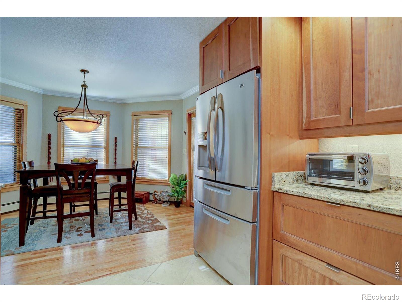 815 16th Street Boulder CO 80302