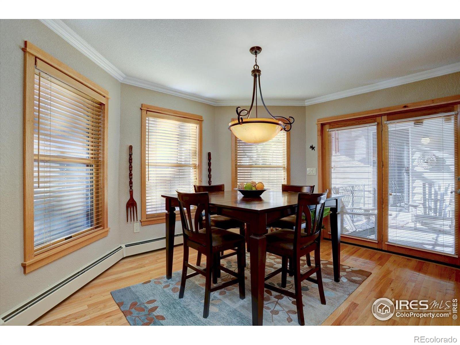 815 16th Street Boulder CO 80302