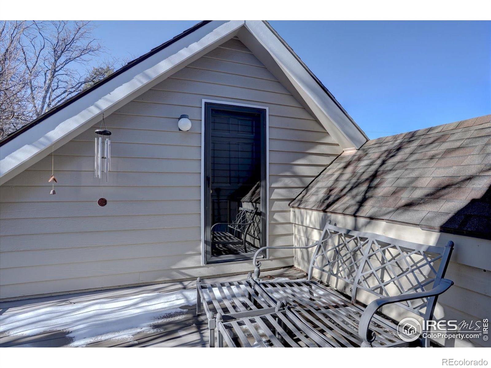 815 16th Street Boulder CO 80302