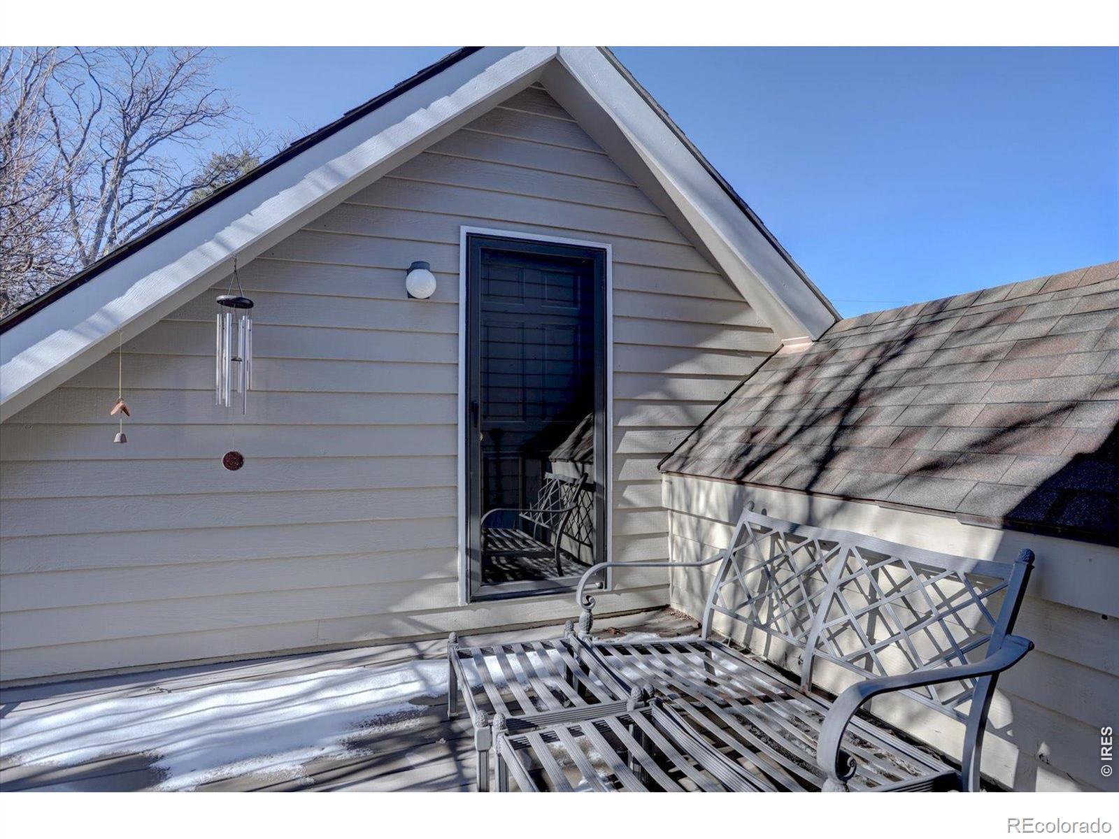 815 16th Street Boulder CO 80302