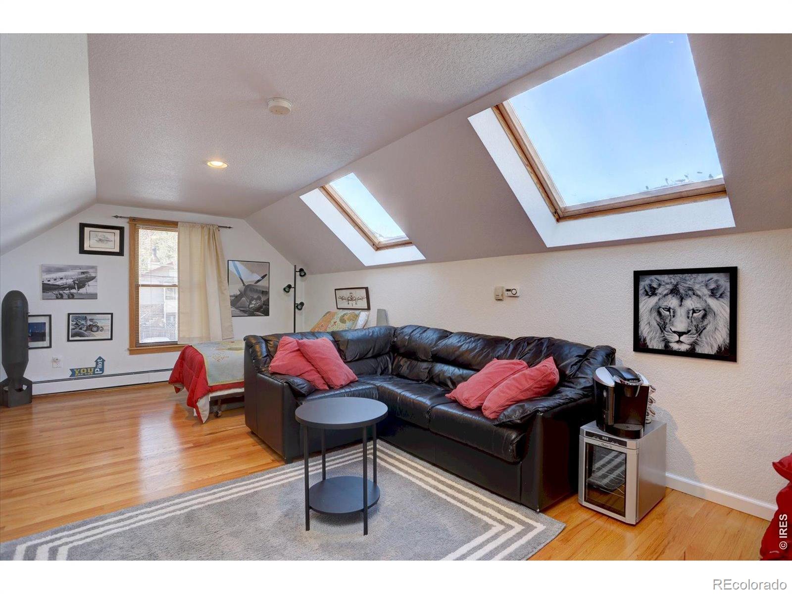 815 16th Street Boulder CO 80302