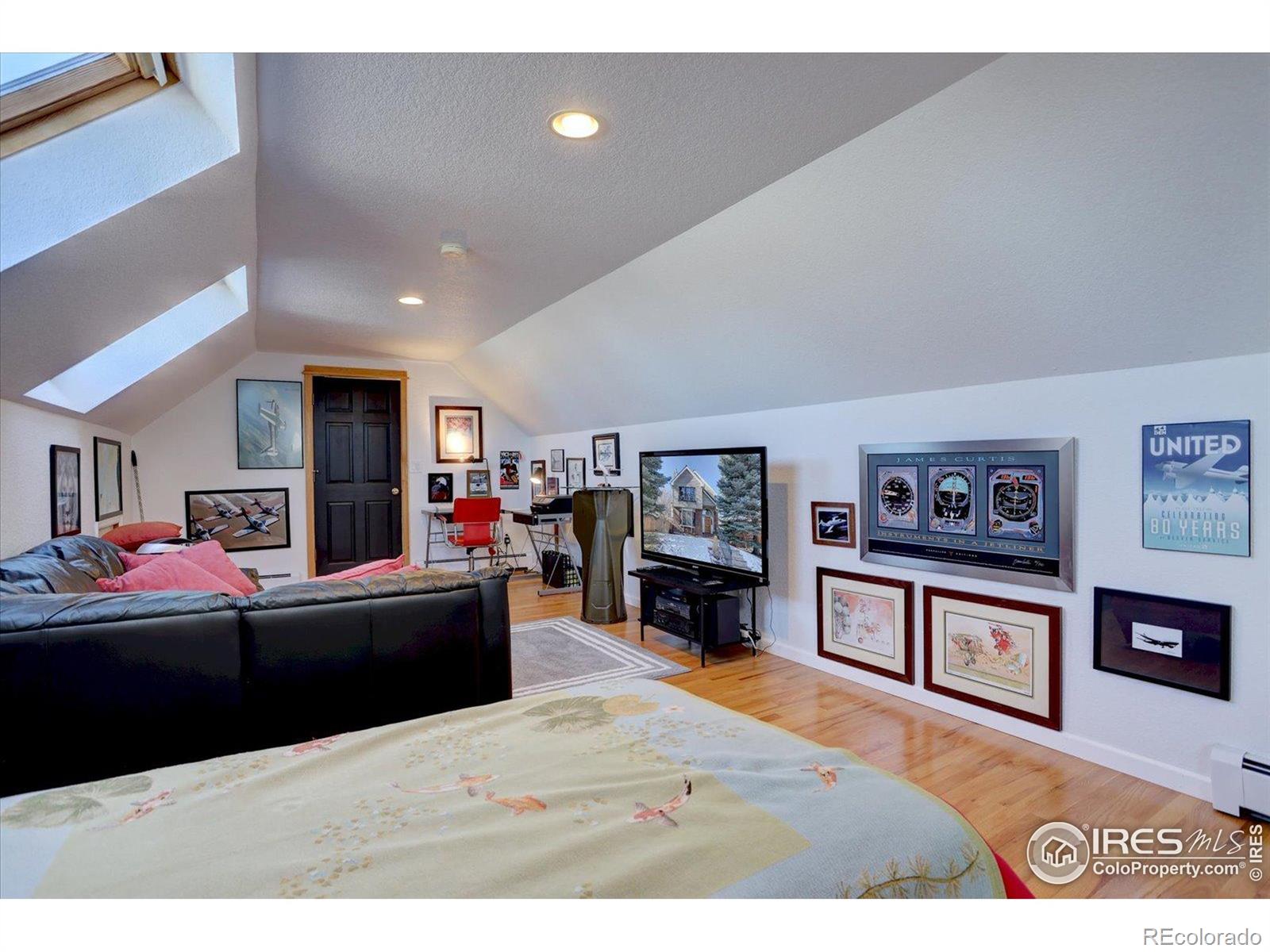 815 16th Street Boulder CO 80302