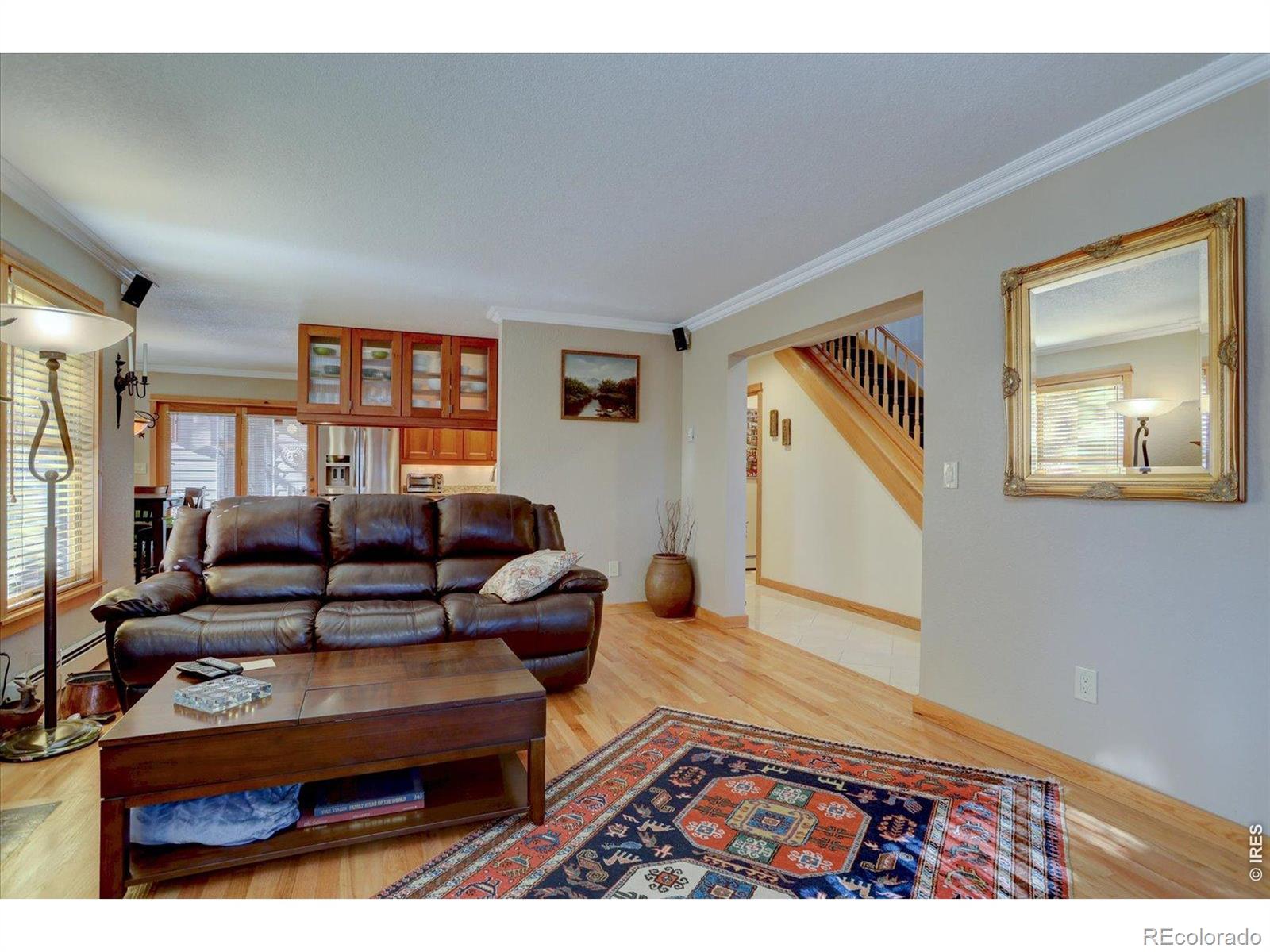 815 16th Street Boulder CO 80302