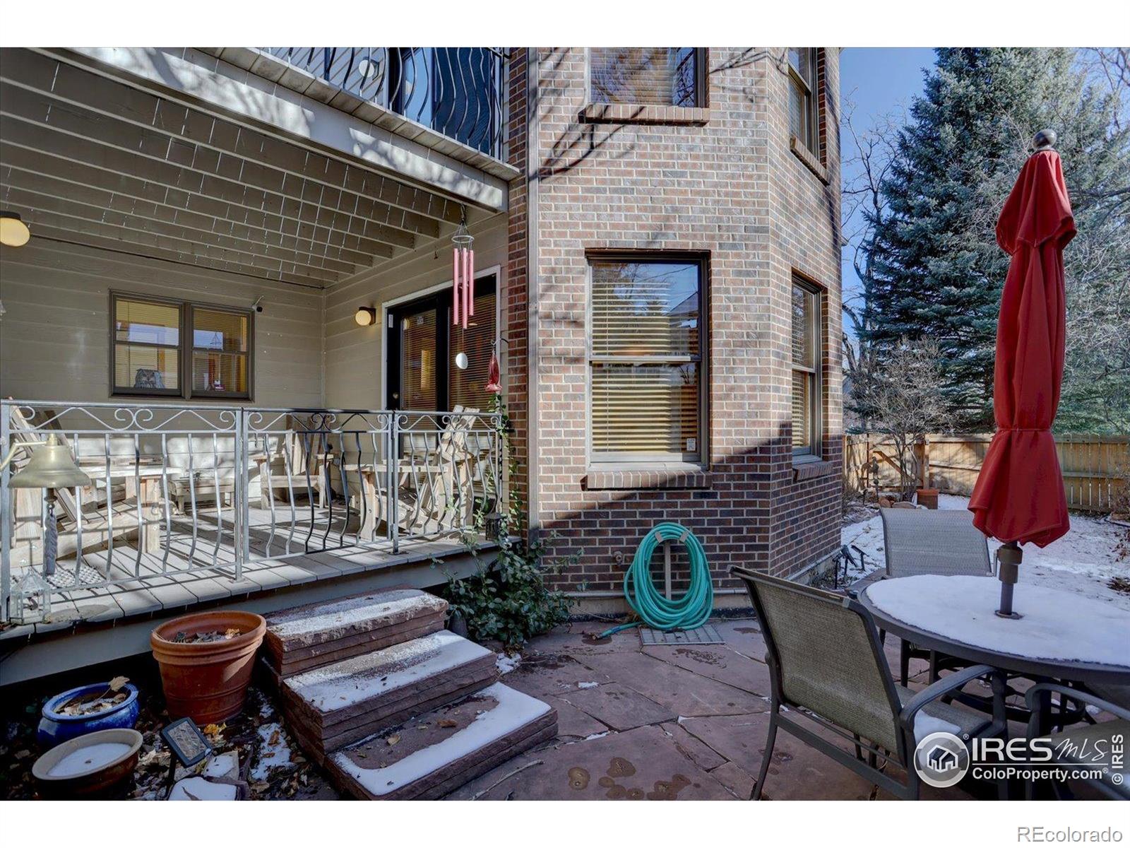 815 16th Street Boulder CO 80302