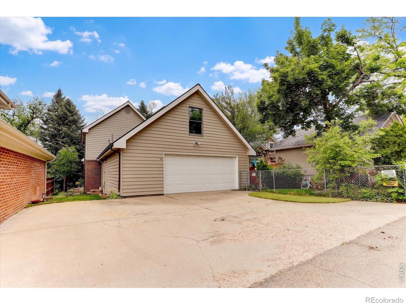 815 16th Street Boulder CO 80302