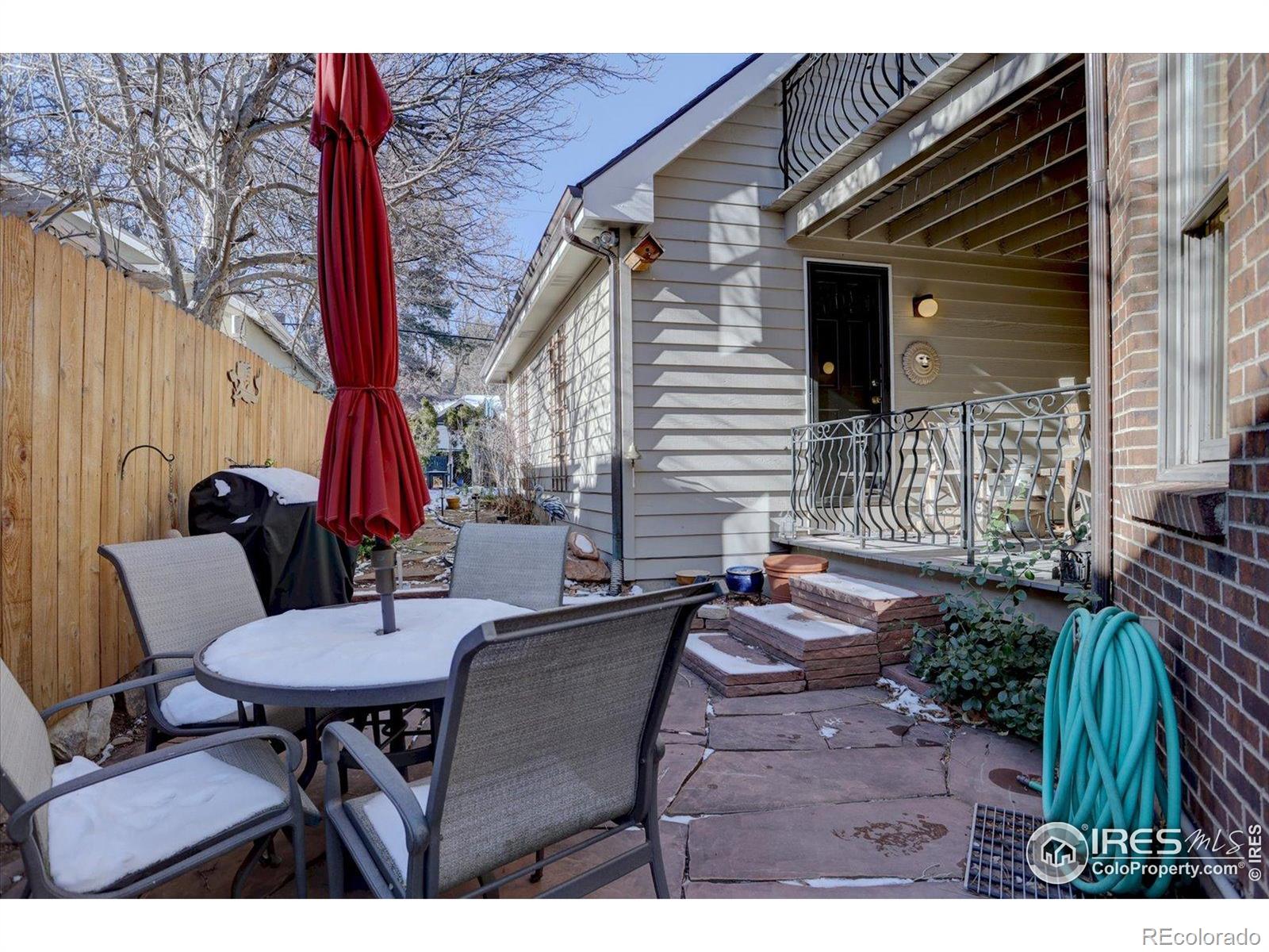 815 16th Street Boulder CO 80302